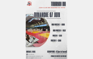 Tournoi JCMV