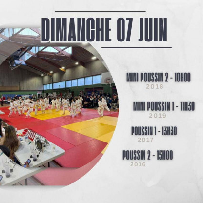 Annonces